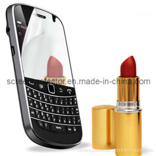 Mirror Screen Protector for Blackberry 9900